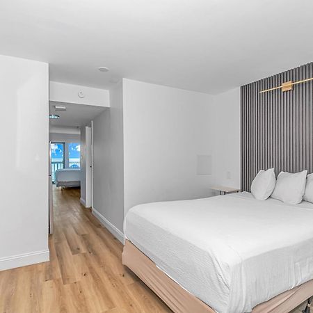 Grande Beach Resort شاطئ ميرتل المظهر الخارجي الصورة