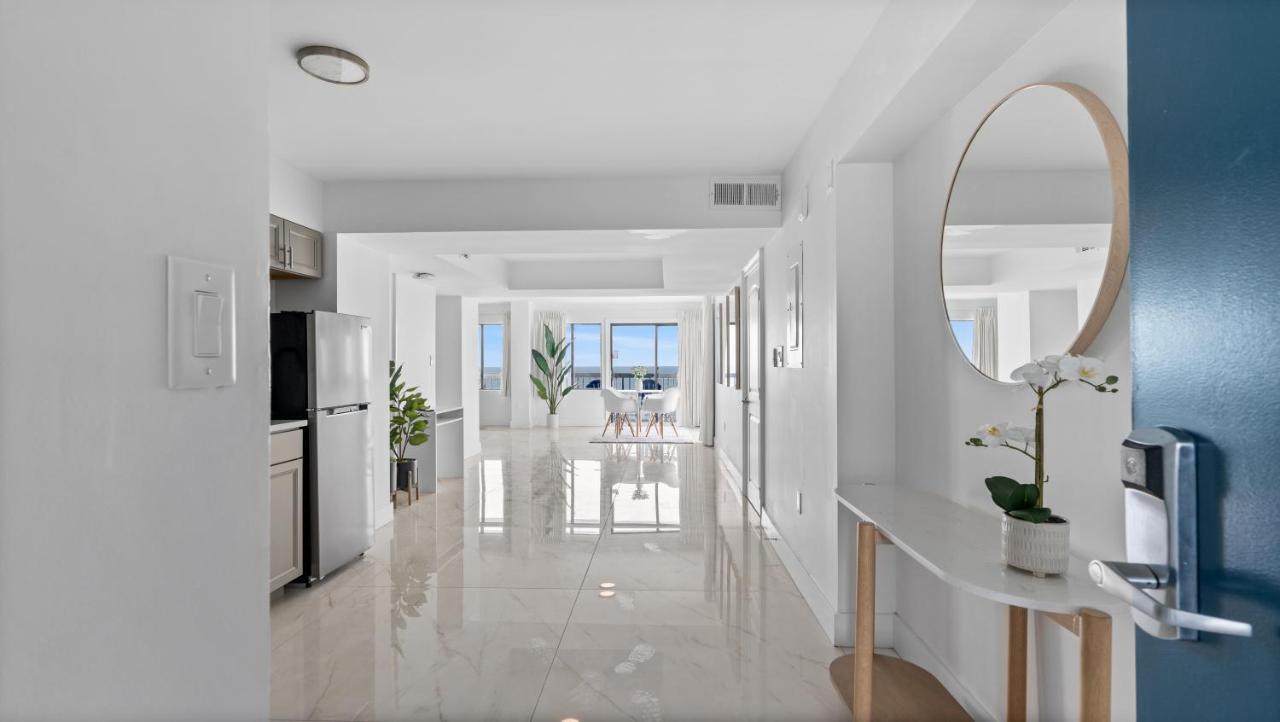 Grande Beach Resort شاطئ ميرتل المظهر الخارجي الصورة