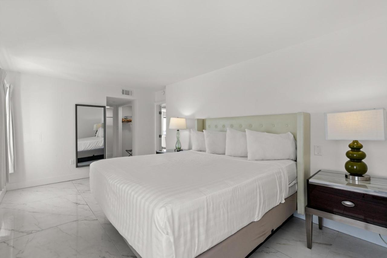 Grande Beach Resort شاطئ ميرتل المظهر الخارجي الصورة