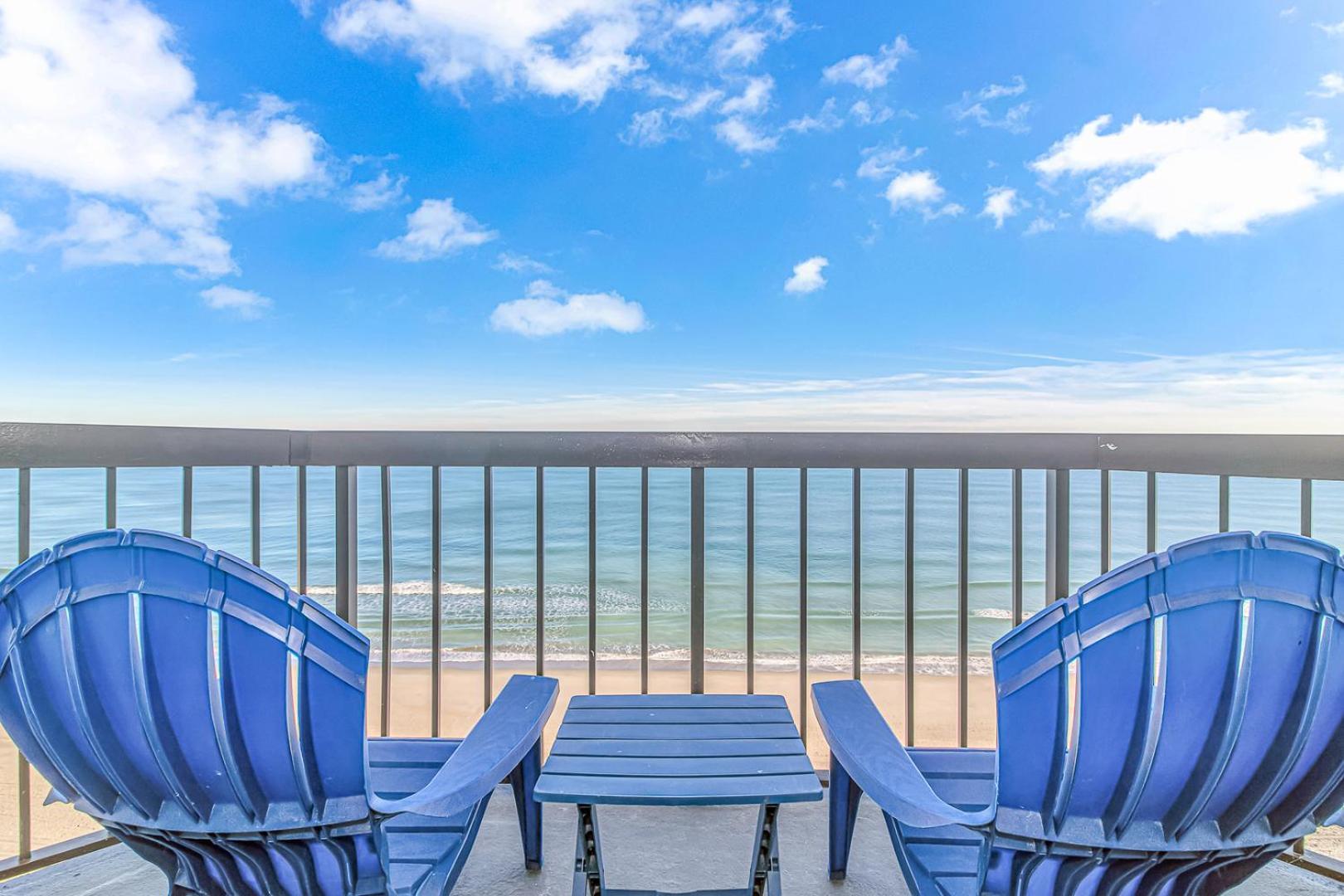 Grande Beach Resort شاطئ ميرتل المظهر الخارجي الصورة