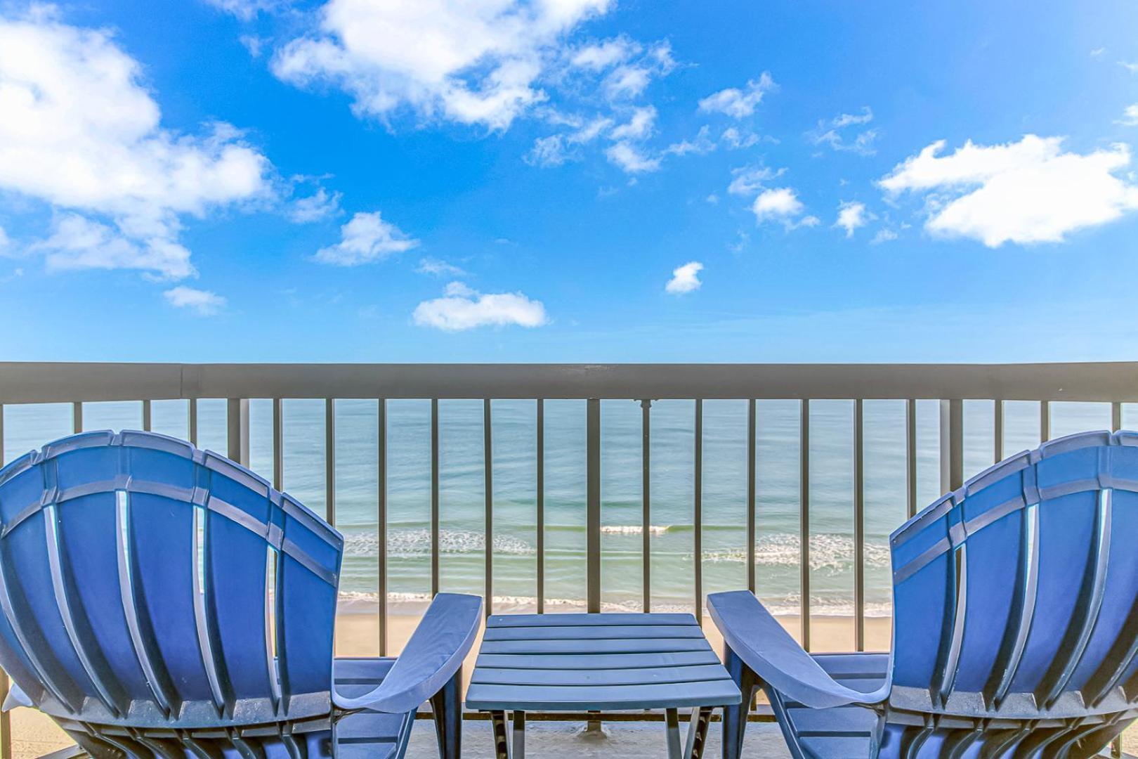 Grande Beach Resort شاطئ ميرتل المظهر الخارجي الصورة