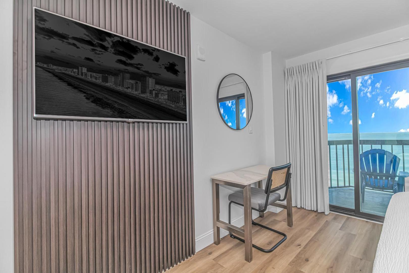 Grande Beach Resort شاطئ ميرتل المظهر الخارجي الصورة