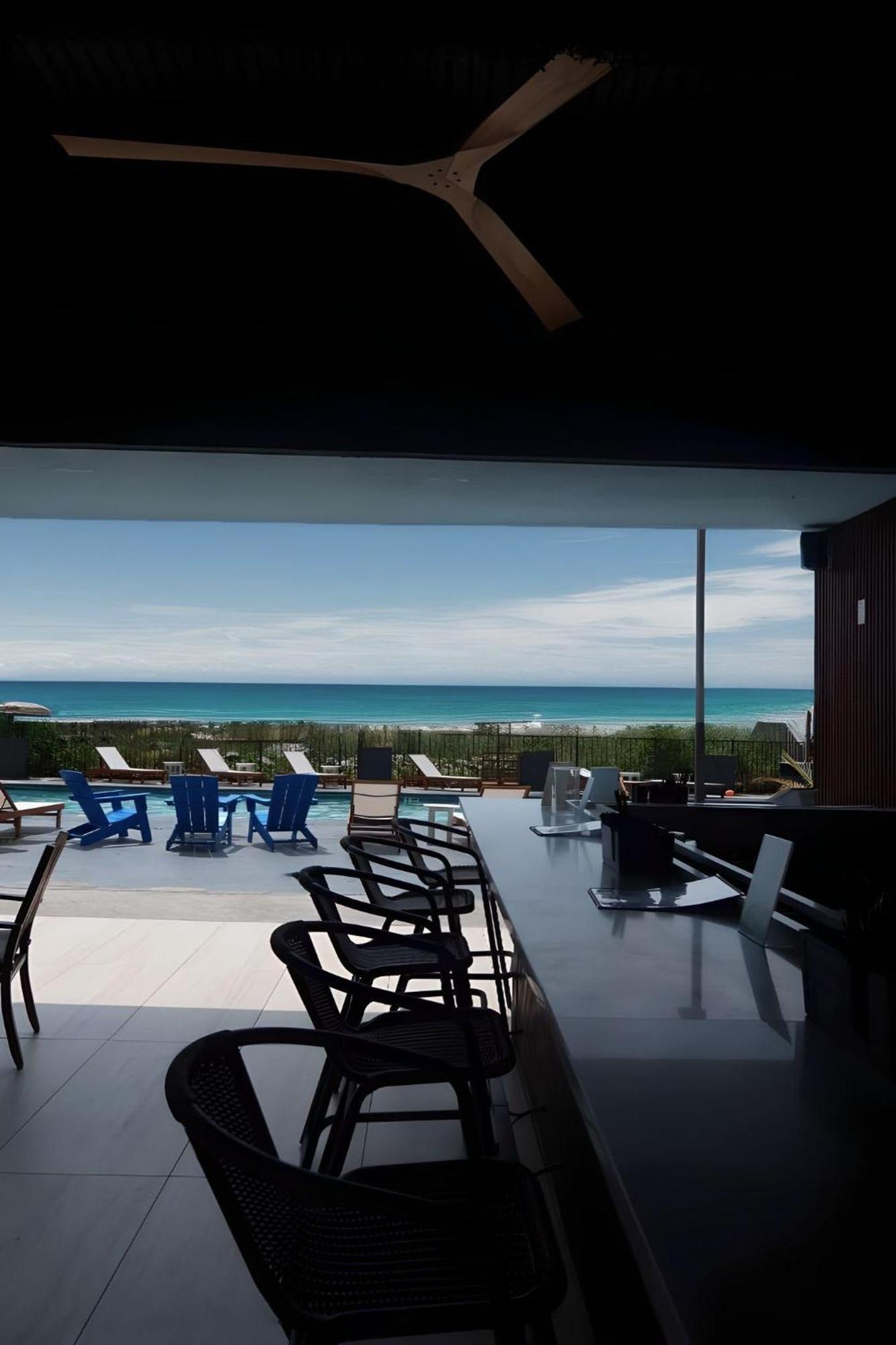 Grande Beach Resort شاطئ ميرتل المظهر الخارجي الصورة